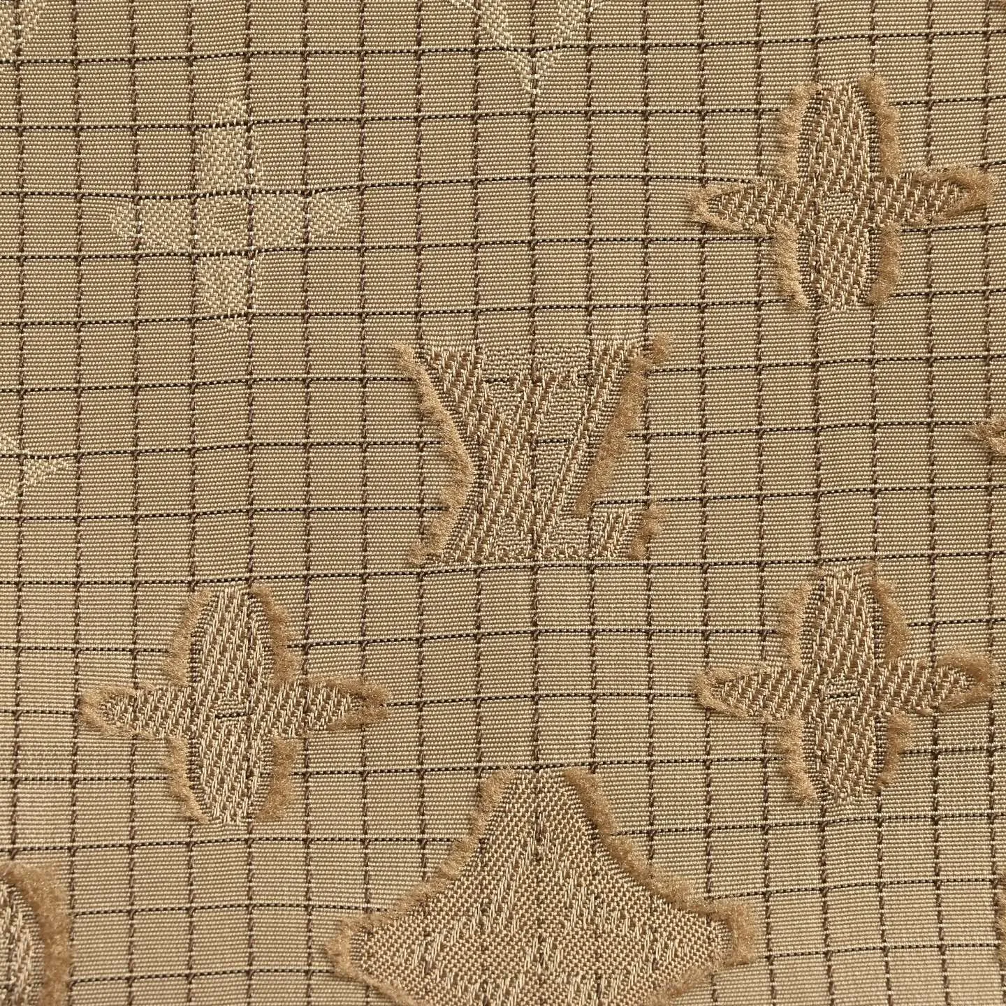 Louis Vuitton/Louis Vuitton presbyopia printed tear-resistant trousers